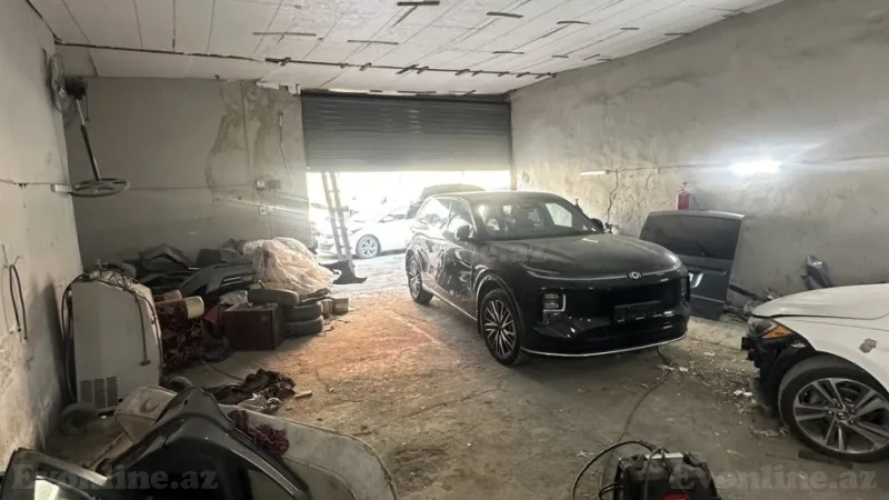 Kirayə verilir Obyekt 85 m² Sabunçu r. - şəkil 14