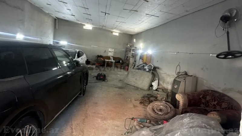 Kirayə verilir Obyekt 85 m² Sabunçu r. - şəkil 16