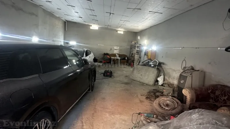 Kirayə verilir Obyekt 85 m² Sabunçu r. - şəkil 17