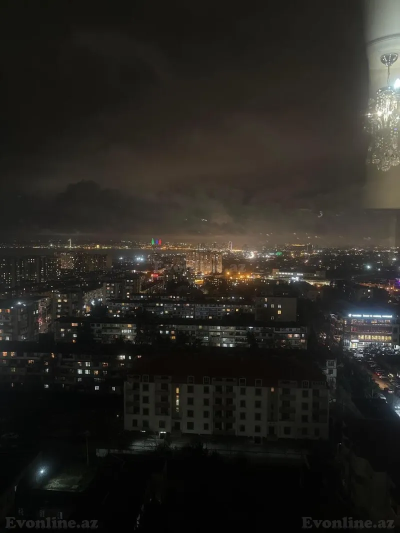 Satılır 2 otaqlı Mənzil Yeni tikili 49 m² Həzi Aslanov m.