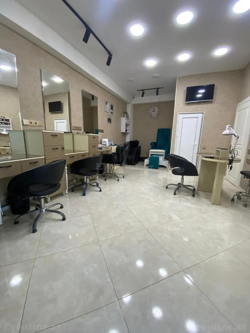 Kirayə verilir Obyekt 40 m² Nəriman Nərimanov m. - şəkil 4