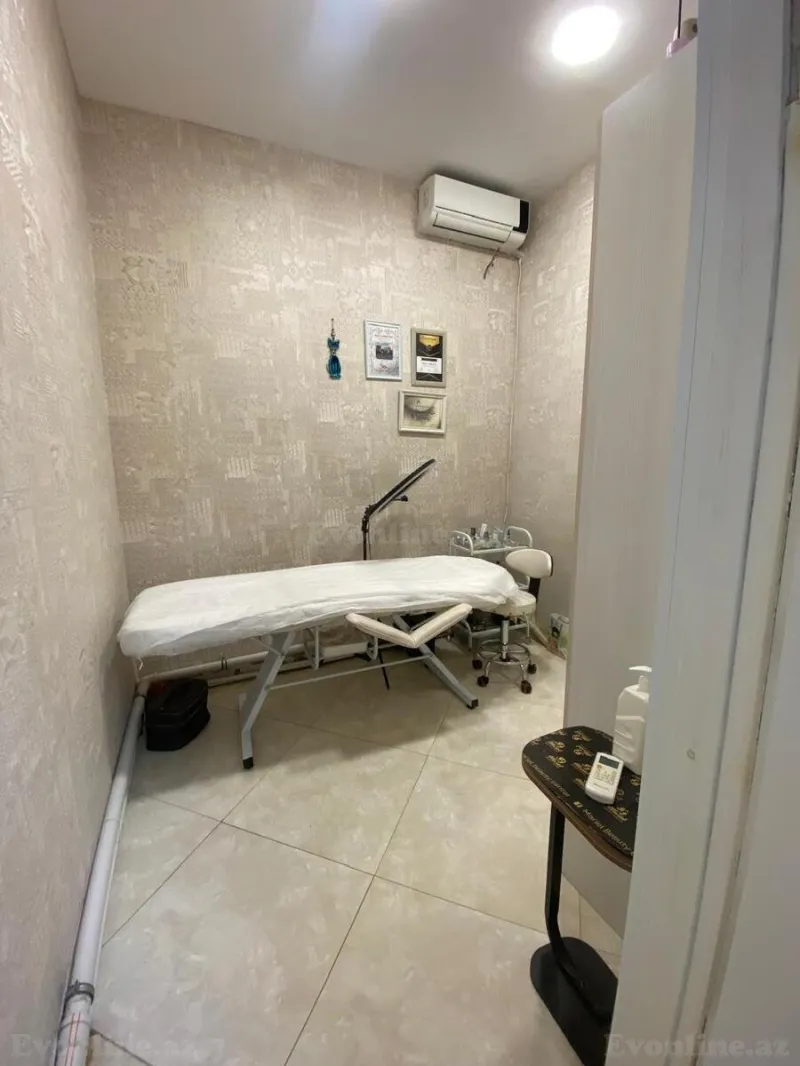 Kirayə verilir Obyekt 40 m² Nəriman Nərimanov m. - şəkil 5