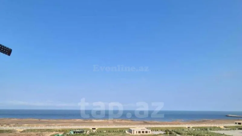 Kirayə verilir 3 otaqlı Mənzil Yeni tikili 80 m² Abşeron r.