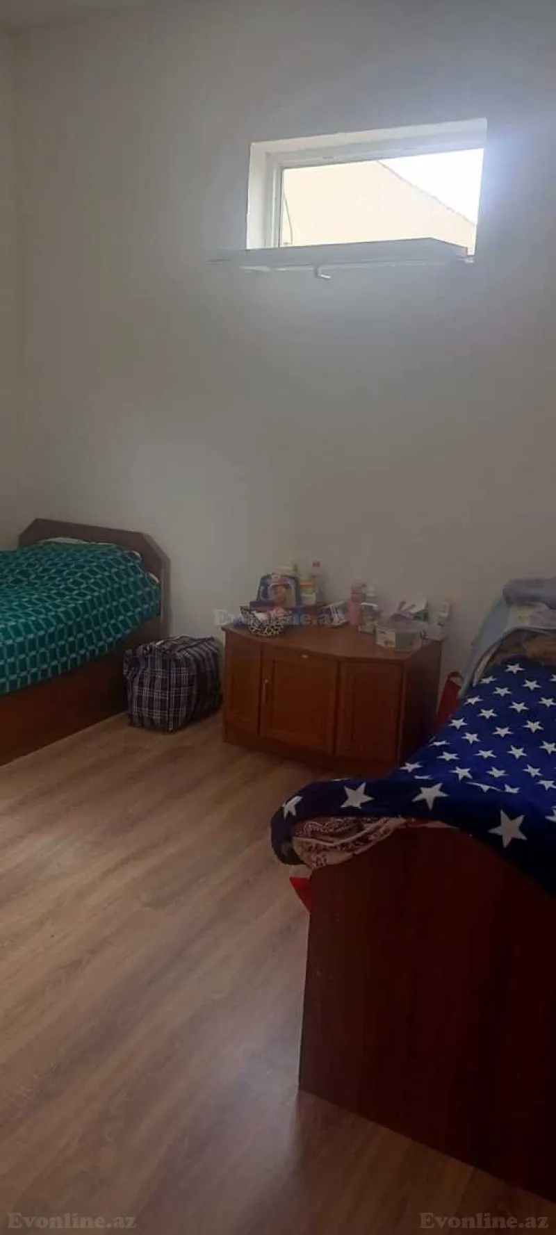 Satılır 2 otaqlı Mənzil Yeni tikili 40 m² Elmlər Akademiyası m. - şəkil 4