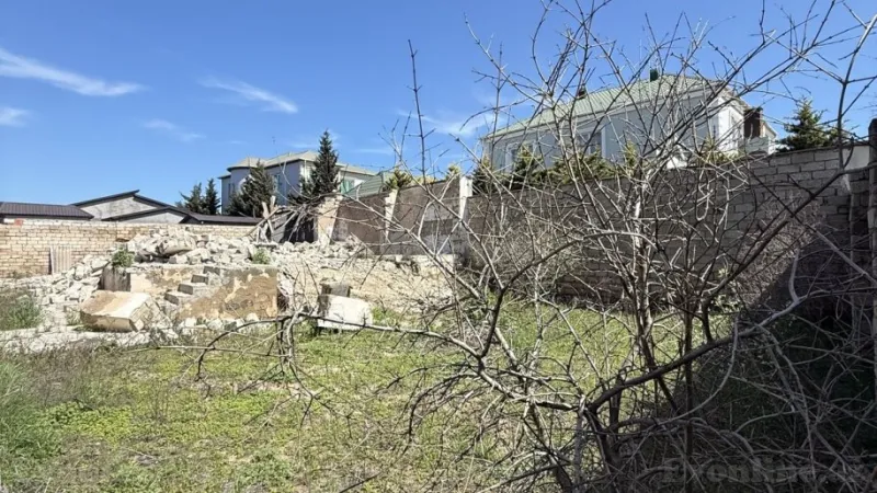 Satılır Torpaq 5 sot Şüvəlan - şəkil 2