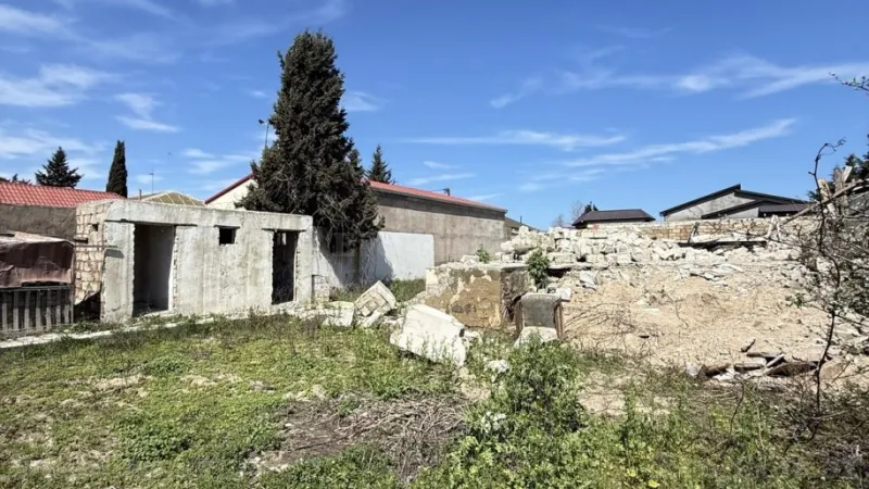 Satılır Torpaq 5 sot Şüvəlan - şəkil 3