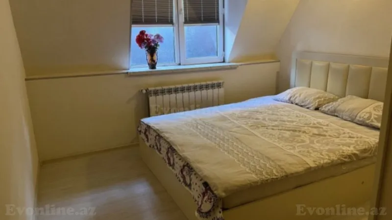 Satılır 2 otaqlı Mənzil Yeni tikili 50 m² 2-ci mikrorayon - şəkil 5