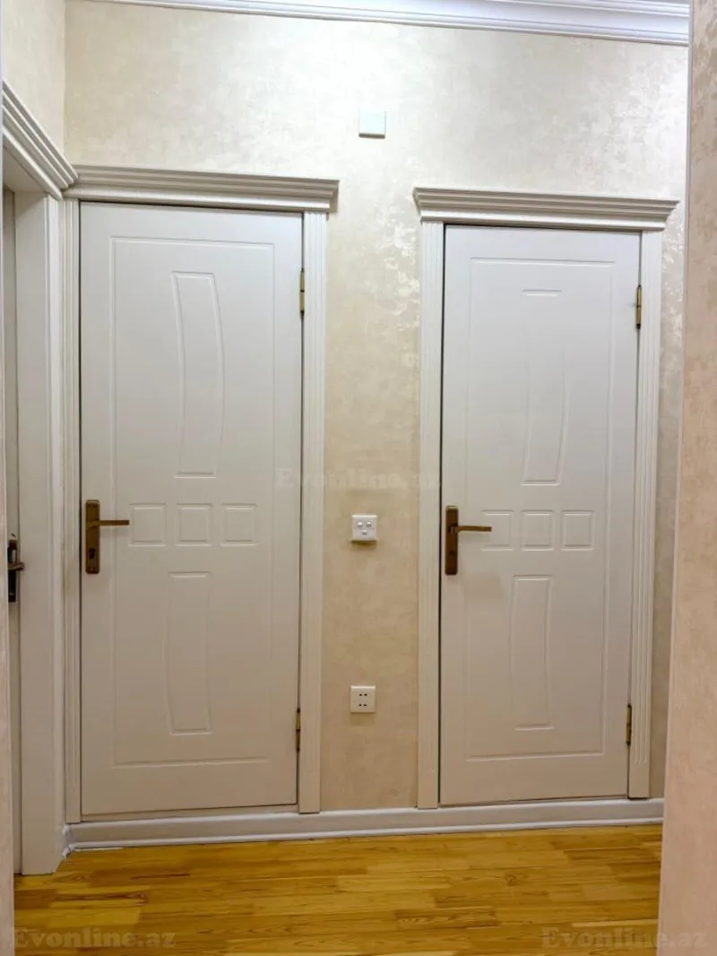 Satılır 2 otaqlı Mənzil Yeni tikili 92 m² Əhmədli m. - şəkil 10