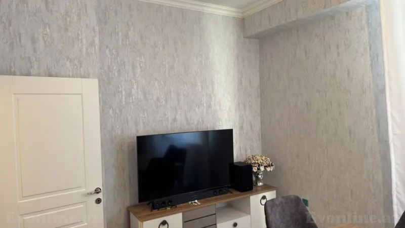 Satılır 2 otaqlı Mənzil Yeni tikili 65 m² Abşeron r. - şəkil 6