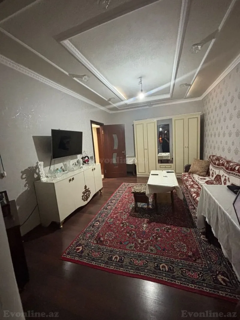Satılır 3 otaqlı Mənzil Yeni tikili 70 m² Lökbatan