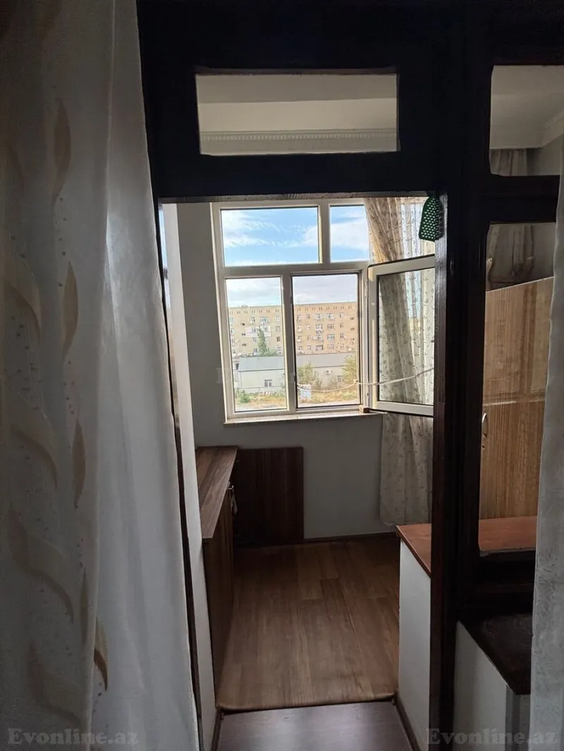 Satılır 3 otaqlı Mənzil Yeni tikili 70 m² Lökbatan - şəkil 6