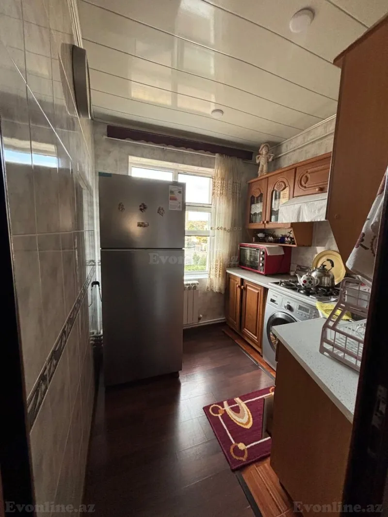 Satılır 3 otaqlı Mənzil Yeni tikili 70 m² Lökbatan - şəkil 7