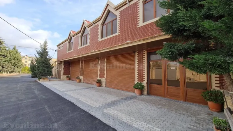 Satılır Obyekt 500 m² Xəzər r. - şəkil 2