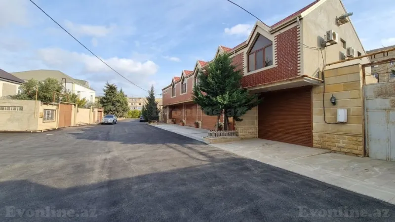 Satılır Obyekt 500 m² Xəzər r. - şəkil 4