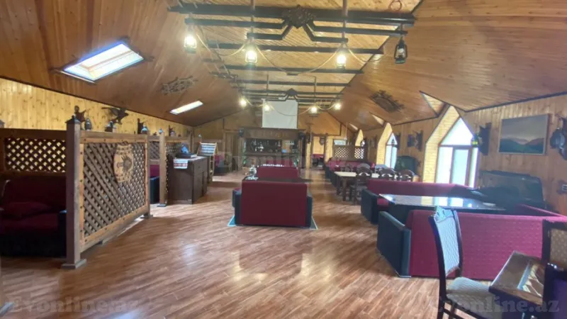 Satılır Obyekt 500 m² Xəzər r. - şəkil 6