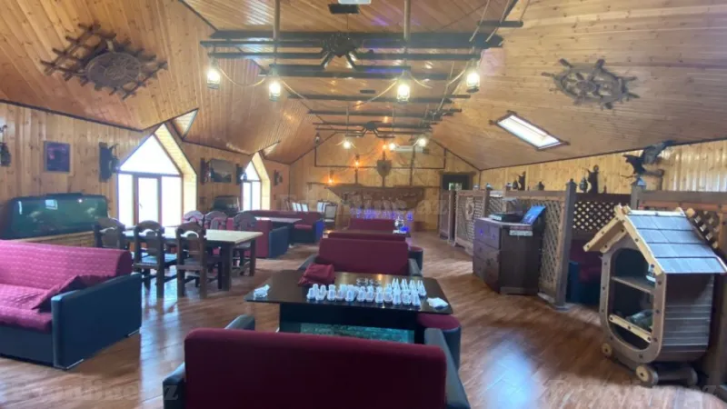 Satılır Obyekt 500 m² Xəzər r. - şəkil 7