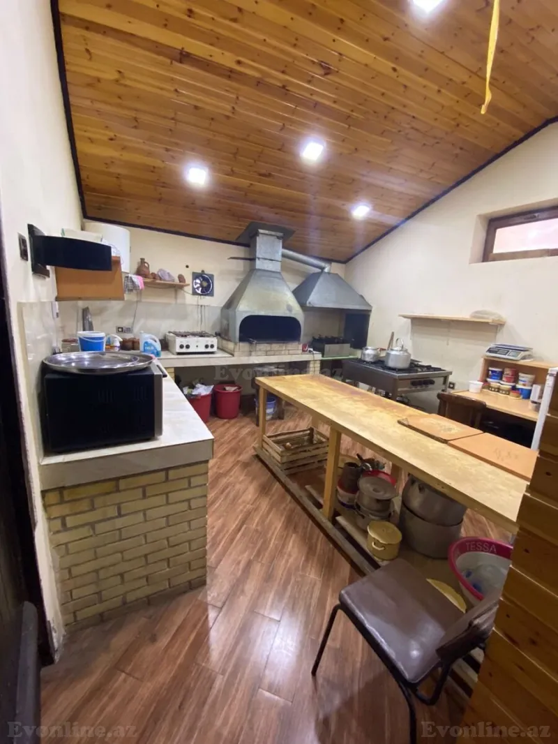 Satılır Obyekt 500 m² Xəzər r. - şəkil 10