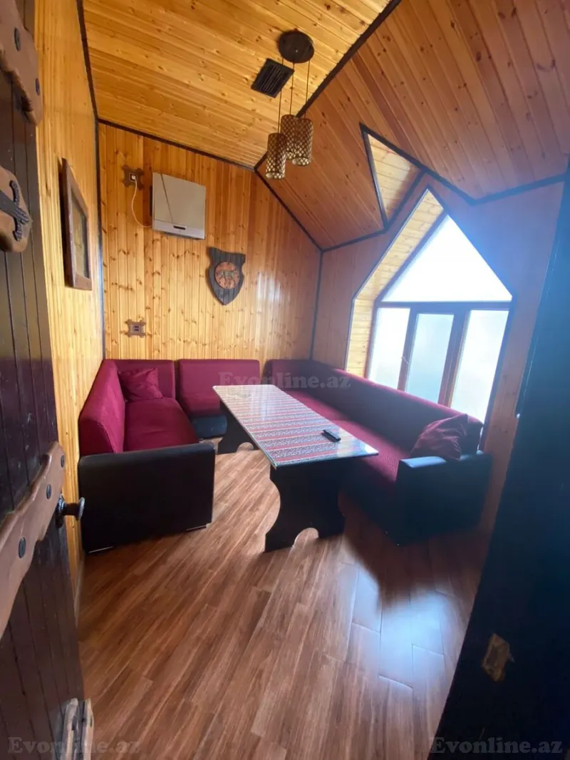 Satılır Obyekt 500 m² Xəzər r. - şəkil 11