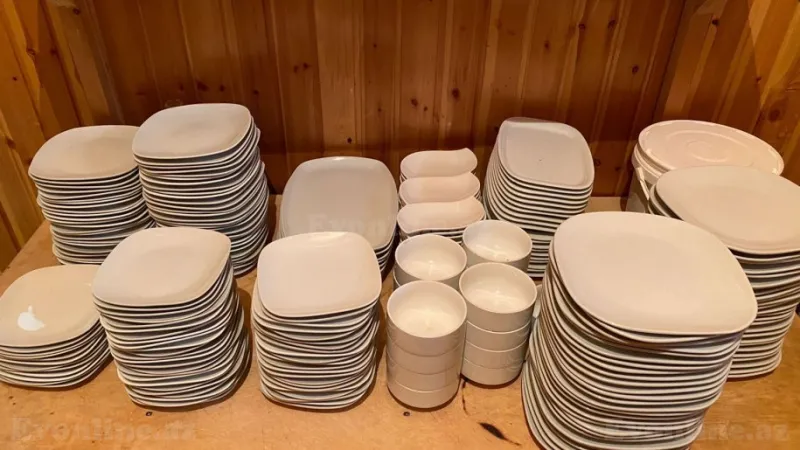 Satılır Obyekt 500 m² Xəzər r. - şəkil 13