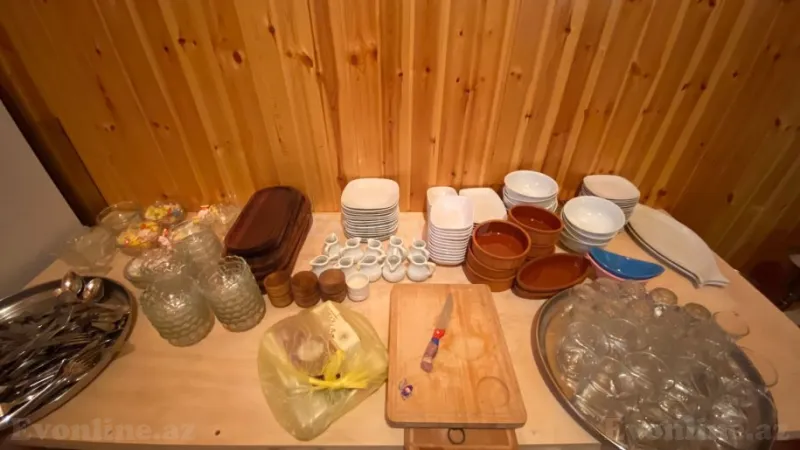 Satılır Obyekt 500 m² Xəzər r. - şəkil 14