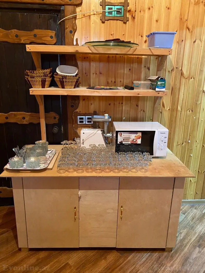 Satılır Obyekt 500 m² Xəzər r. - şəkil 15