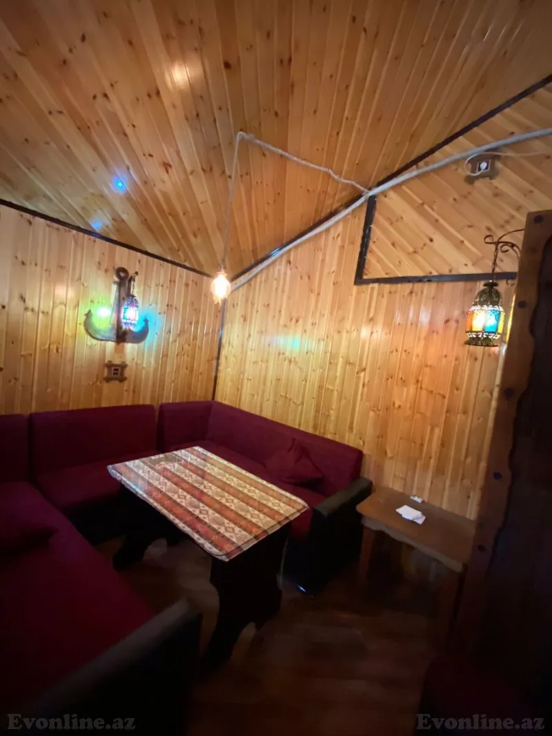 Satılır Obyekt 500 m² Xəzər r. - şəkil 16