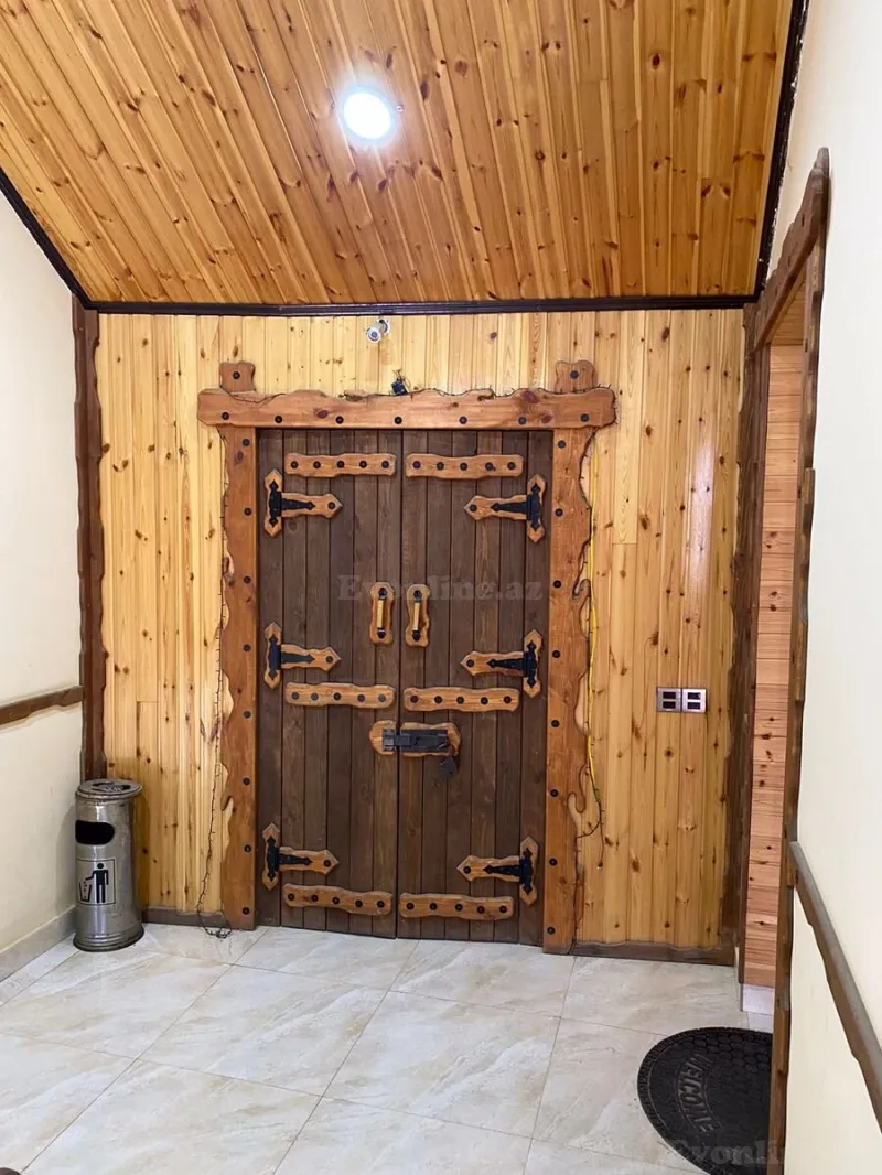 Satılır Obyekt 500 m² Xəzər r. - şəkil 17