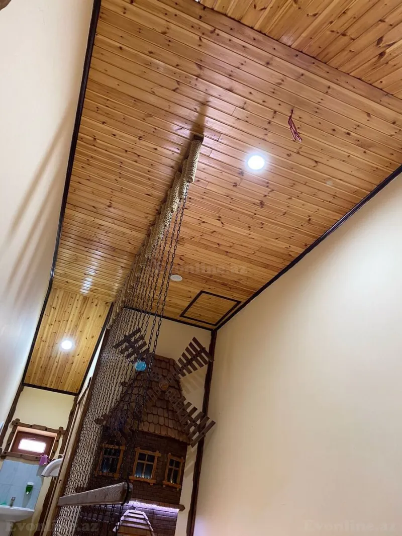 Satılır Obyekt 500 m² Xəzər r. - şəkil 18