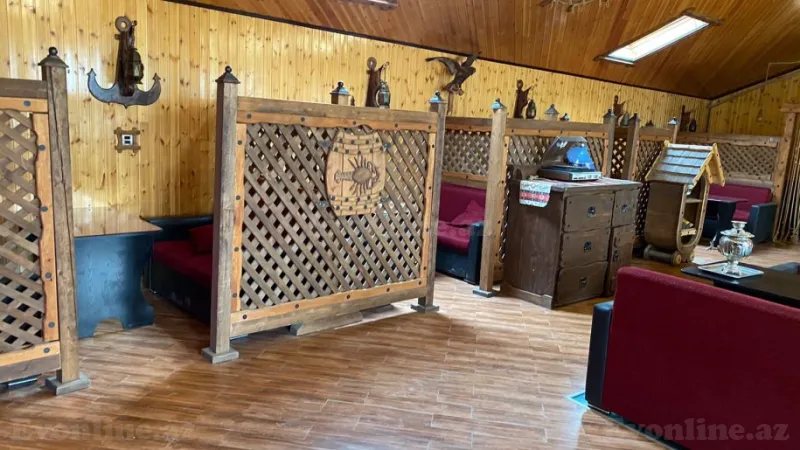 Satılır Obyekt 500 m² Xəzər r. - şəkil 19