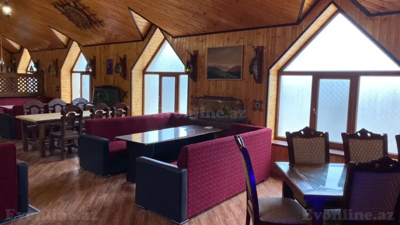 Satılır Obyekt 500 m² Xəzər r. - şəkil 20