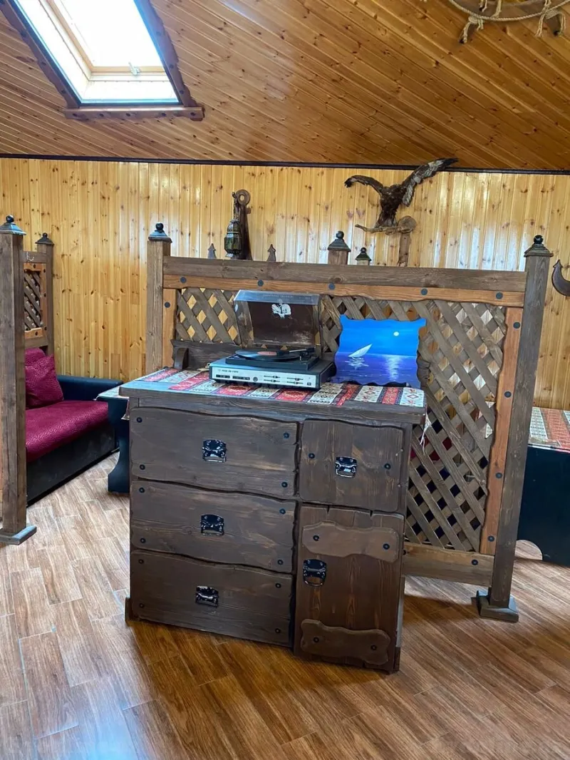 Satılır Obyekt 500 m² Xəzər r. - şəkil 21