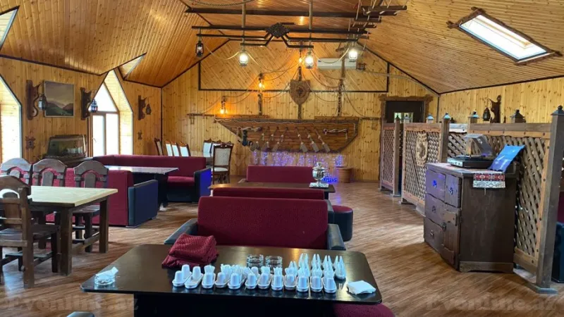 Satılır Obyekt 500 m² Xəzər r. - şəkil 23