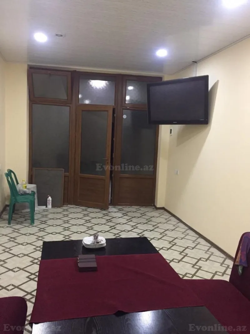 Satılır Obyekt 500 m² Xəzər r. - şəkil 26