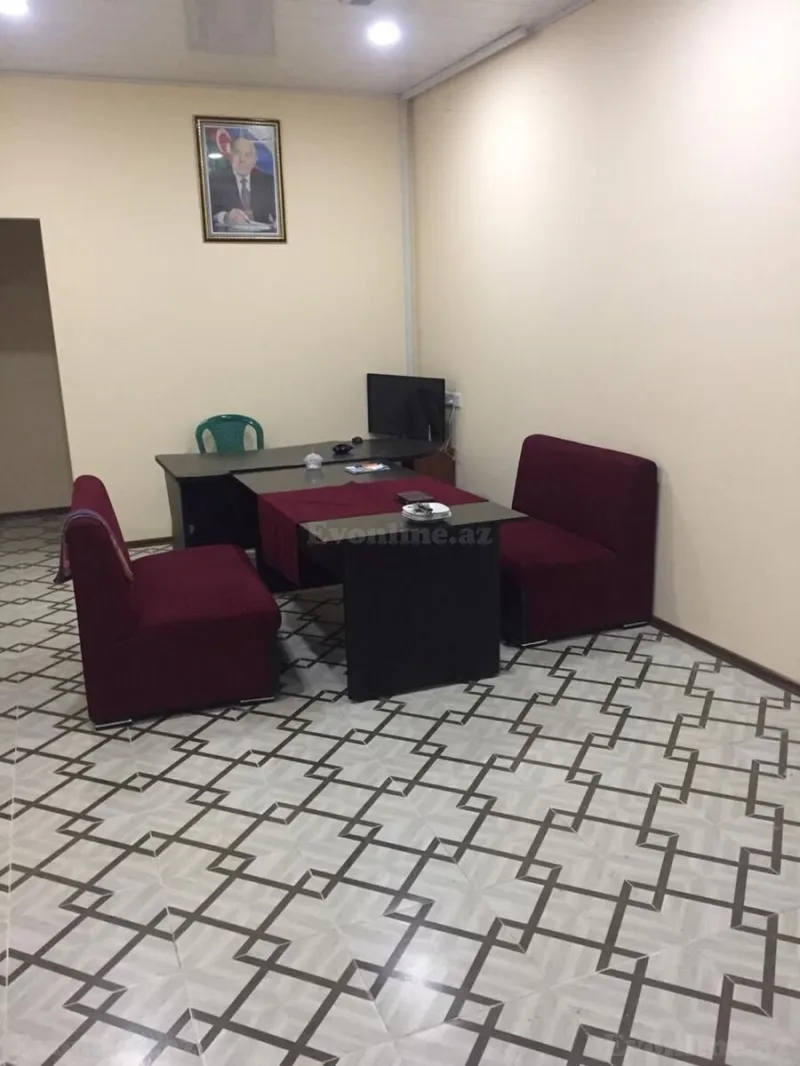 Satılır Obyekt 500 m² Xəzər r. - şəkil 27