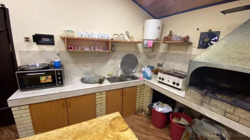 Satılır Obyekt 500 m² Xəzər r. - şəkil 28