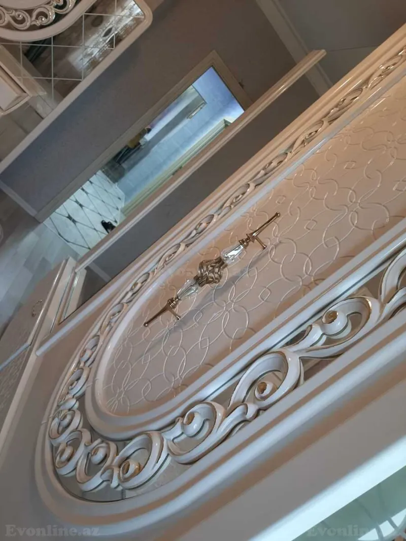 Satılır 2 otaqlı Mənzil Köhnə tikili 70 m² Əhmədli m. - şəkil 14