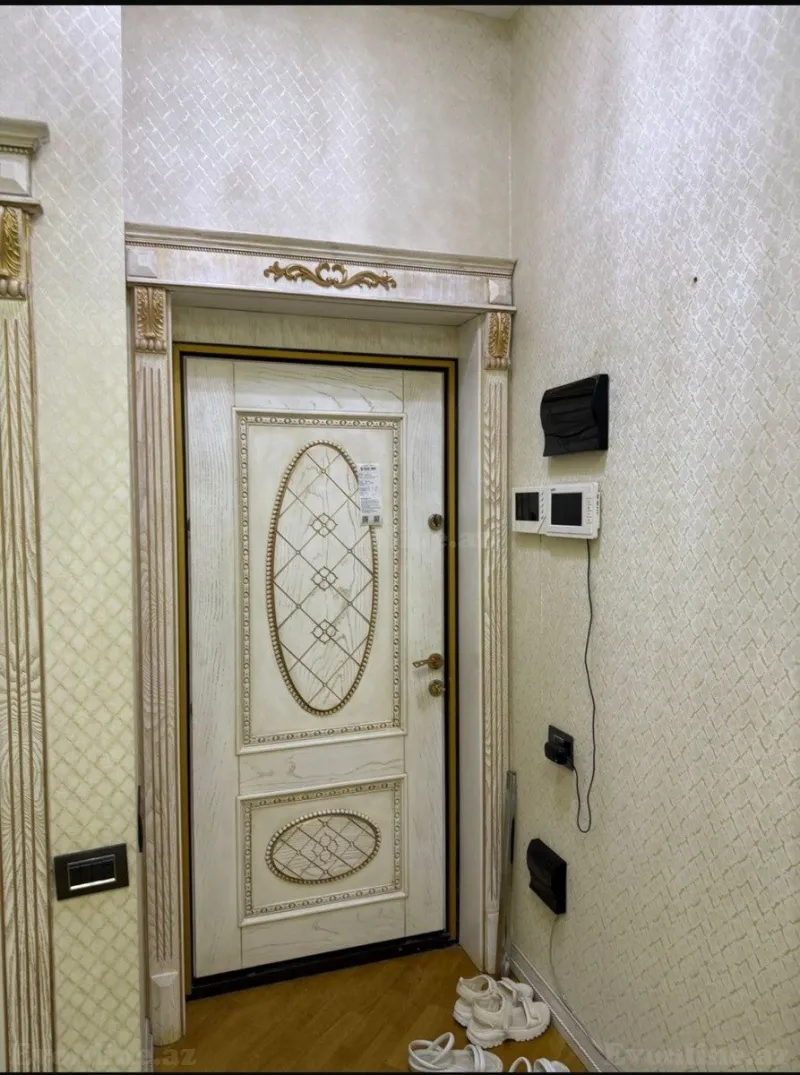 Kirayə verilir 2 otaqlı Mənzil Yeni tikili 80 m² Memar Əcəmi m. - şəkil 10