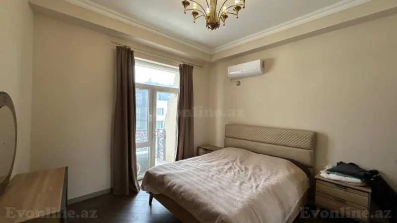 Satılır 3 otaqlı Mənzil Yeni tikili 106 m² Xətai r. - şəkil 9