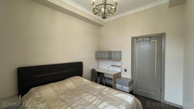 Satılır 3 otaqlı Mənzil Yeni tikili 106 m² Xətai r. - şəkil 12