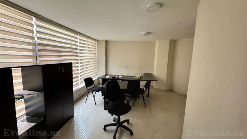 Kirayə verilir Ofis 320 m² Nəsimi r. - şəkil 10