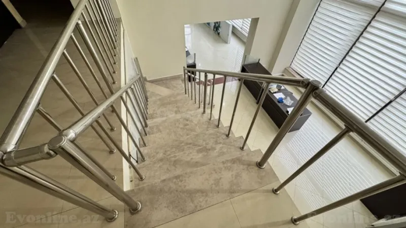 Kirayə verilir Ofis 320 m² Nəsimi r. - şəkil 16