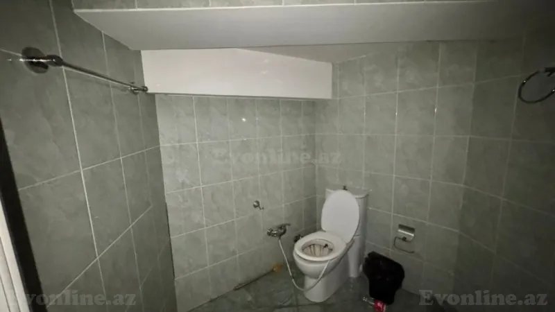 Kirayə verilir Ofis 320 m² Nəsimi r. - şəkil 17