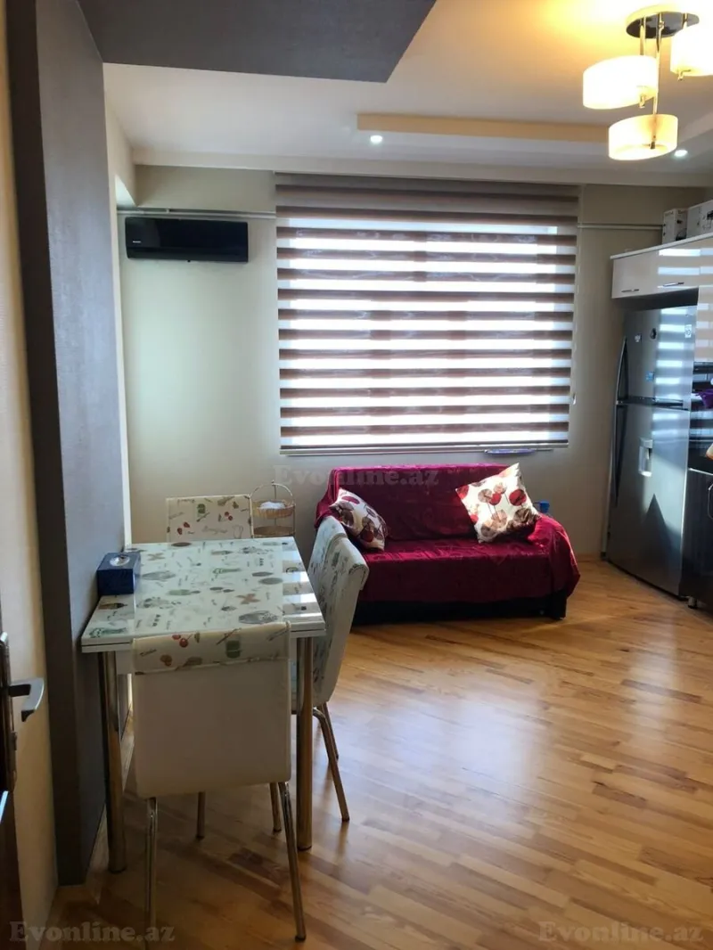 Satılır 3 otaqlı Mənzil Yeni tikili 123 m² Xırdalan