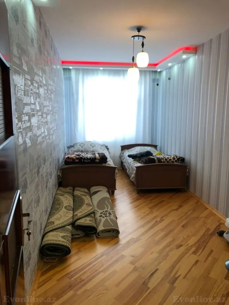 Satılır 3 otaqlı Mənzil Yeni tikili 123 m² Xırdalan - şəkil 2