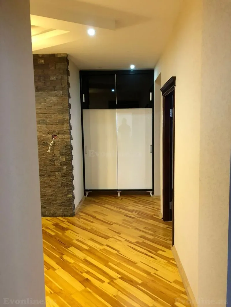 Satılır 3 otaqlı Mənzil Yeni tikili 123 m² Xırdalan - şəkil 6