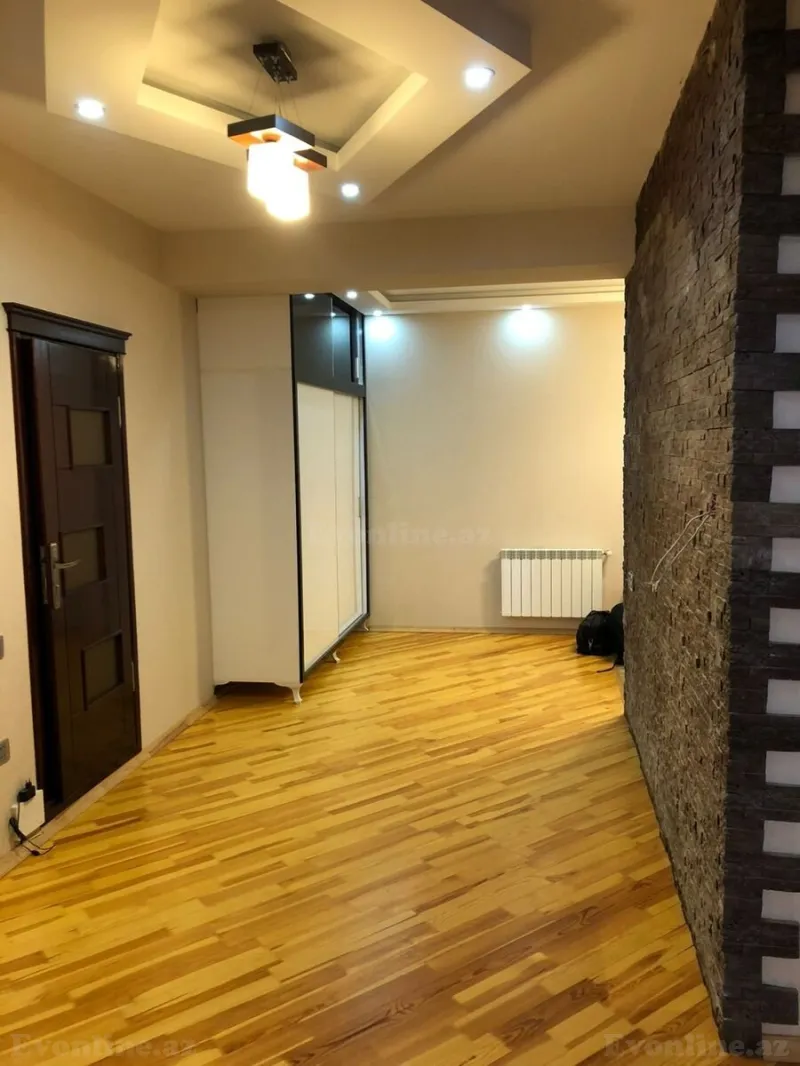 Satılır 3 otaqlı Mənzil Yeni tikili 123 m² Xırdalan - şəkil 7