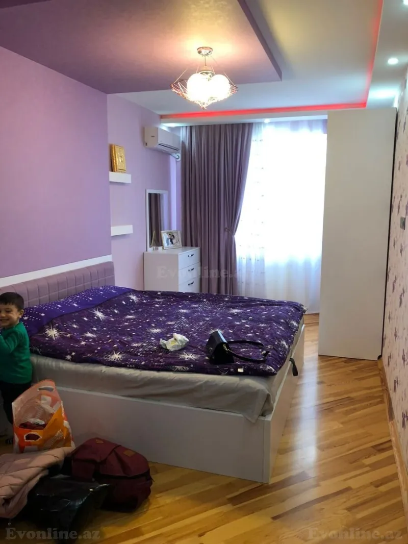 Satılır 3 otaqlı Mənzil Yeni tikili 123 m² Xırdalan - şəkil 8