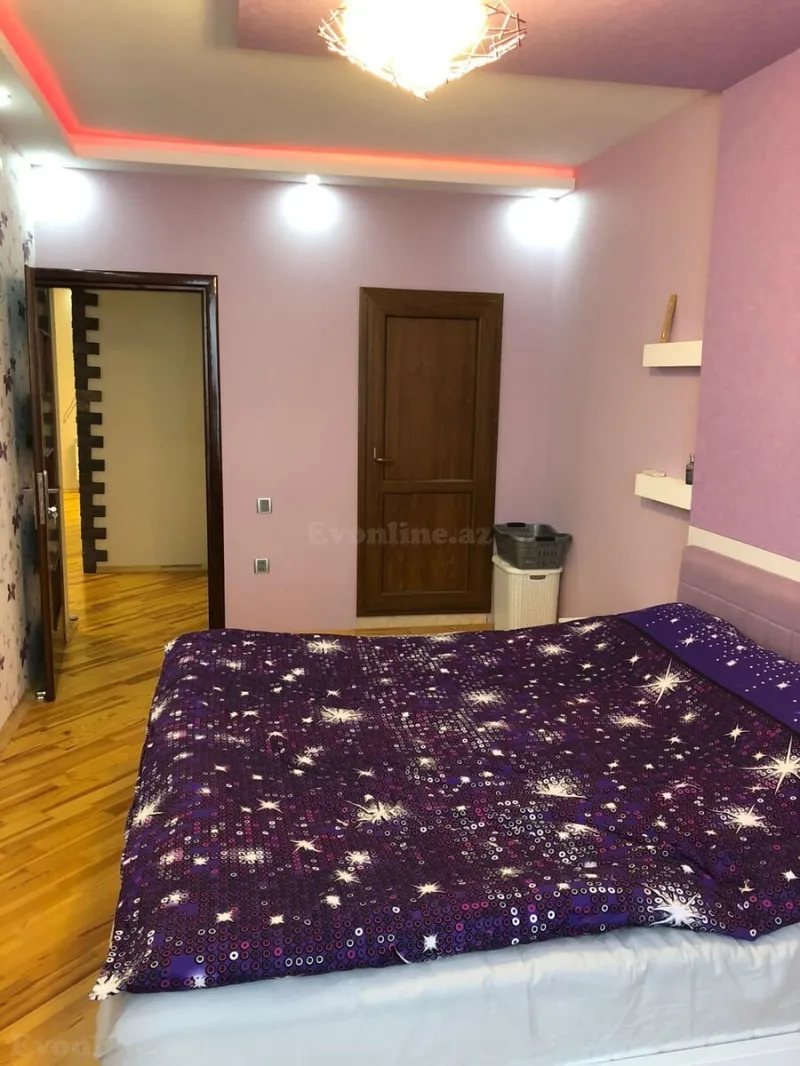 Satılır 3 otaqlı Mənzil Yeni tikili 123 m² Xırdalan - şəkil 10