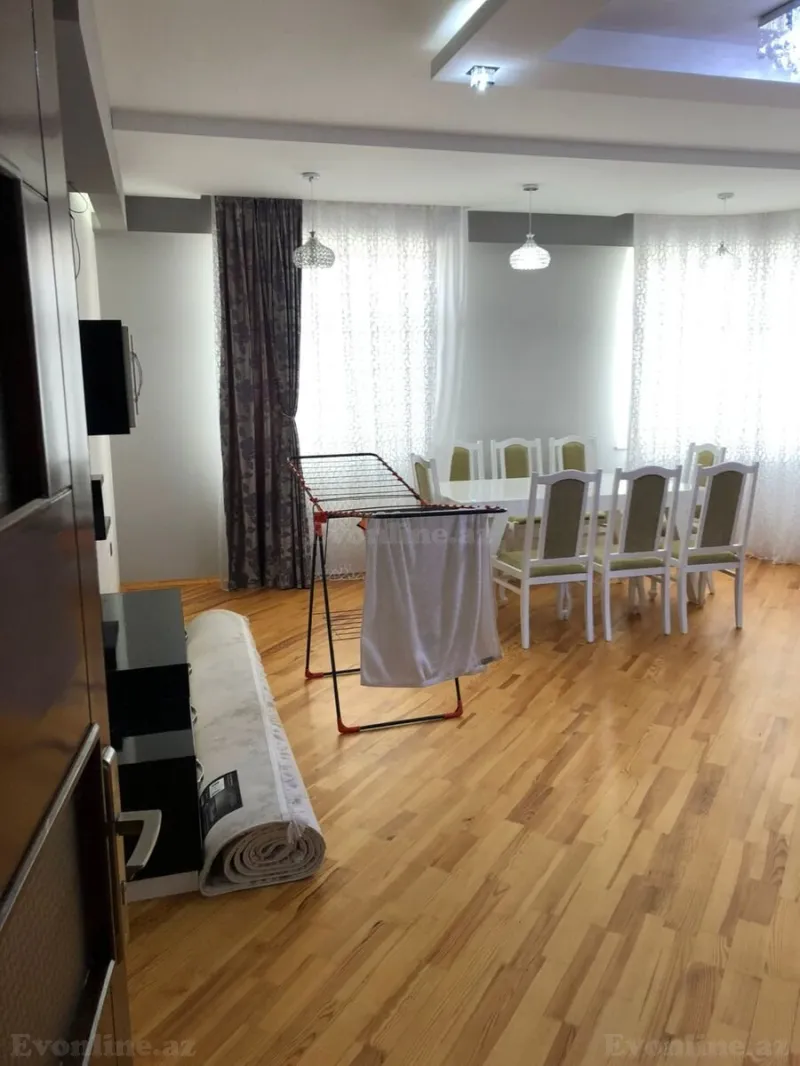 Satılır 3 otaqlı Mənzil Yeni tikili 123 m² Xırdalan - şəkil 11