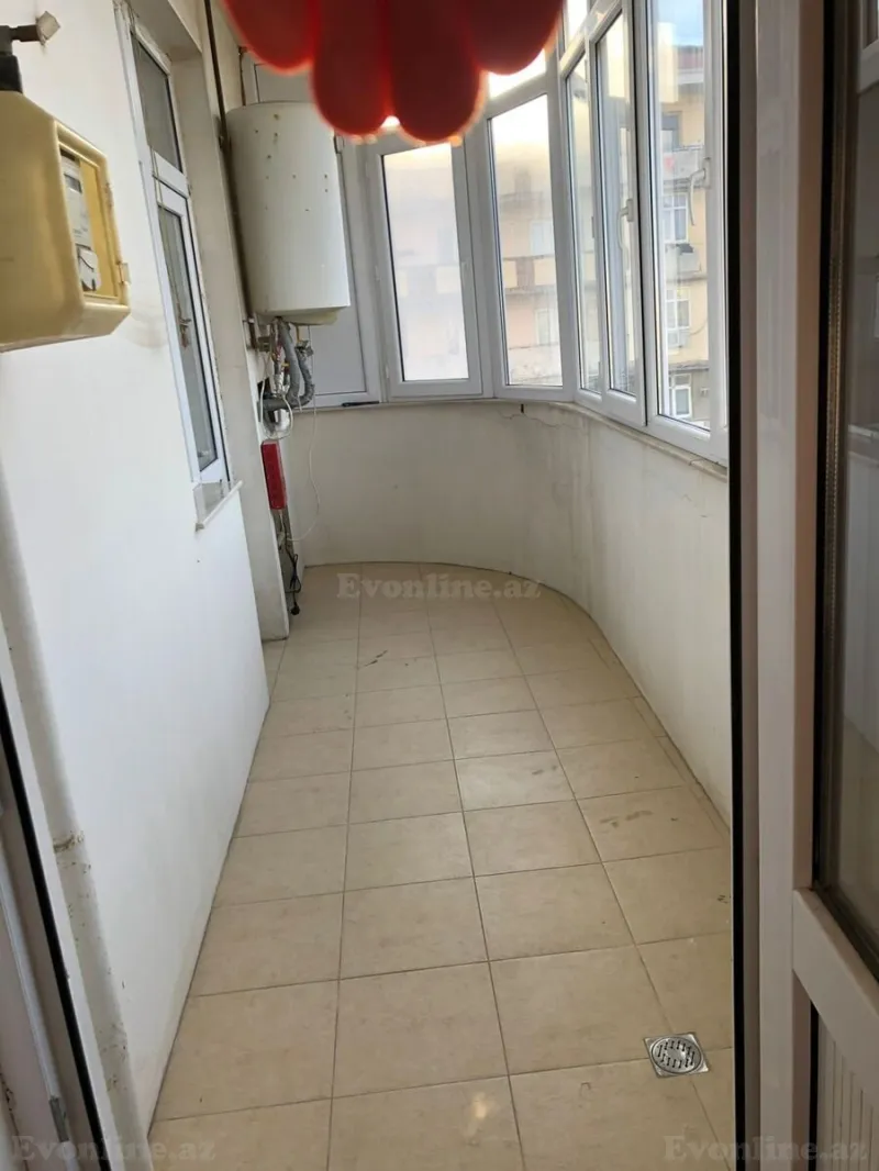 Satılır 3 otaqlı Mənzil Yeni tikili 123 m² Xırdalan - şəkil 12